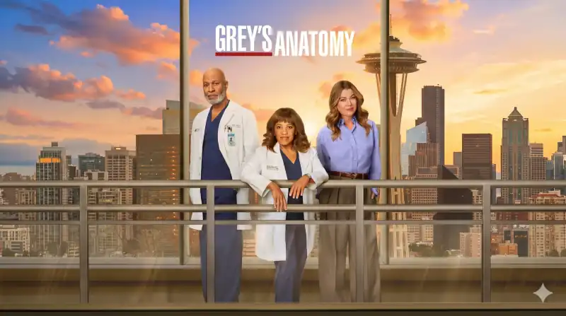TV Show 13