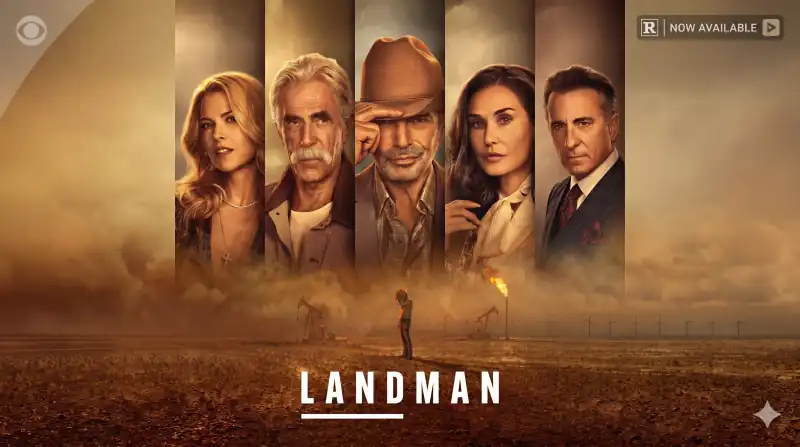 TV Show 22