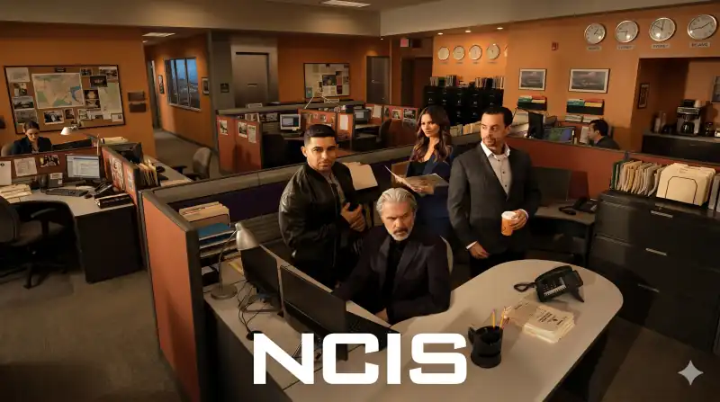 TV Show 3